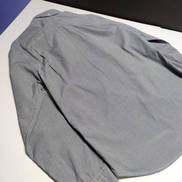 Gap Lived-In Men's Button Down Shirt Size Large - Picture 6 of 9